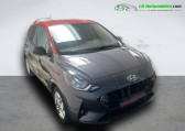 Hyundai i10 occasion année 2020 boite Manuelle Annonce Hyundai i10 occasion Essence 1.0 67 BVM à Beaupuy
