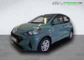 Hyundai i10 occasion année 2025 boite Manuelle Annonce Hyundai i10 occasion Essence 1.0 67 BVM à Beaupuy