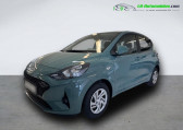 Hyundai i10 occasion année 2025 boite Manuelle Annonce Hyundai i10 occasion Essence 1.0 67 BVM à Beaupuy