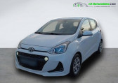 Hyundai i10 occasion année 2020 boite Manuelle Annonce Hyundai i10 occasion Essence 1.0 67 BVM à Beaupuy
