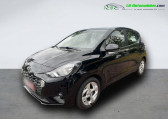 Hyundai i10 occasion année 2023 boite Manuelle Annonce Hyundai i10 occasion Essence 1.0 67 BVM à Beaupuy