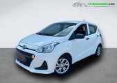 Hyundai i10 1.0 67 BVM   Beaupuy 31