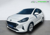 Hyundai i10 occasion année 2022 boite Manuelle Annonce Hyundai i10 occasion Essence 1.0 67 BVM à Beaupuy