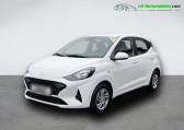 Hyundai i10 1.0 67 BVM   Beaupuy 31