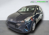 Hyundai i10 occasion année 2024 boite Manuelle Annonce Hyundai i10 occasion Essence 1.0 67 BVM à Beaupuy