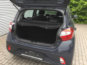 Hyundai i10 1.0 67 BVM  occasion  Beaupuy - photo n6