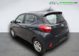 Hyundai i10 1.0 67 BVM  occasion  Beaupuy - photo n3