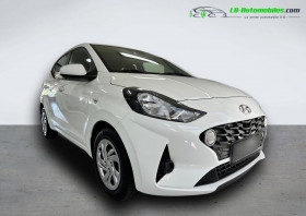 Hyundai i10 1.0 67 BVM  occasion  Beaupuy - photo n2
