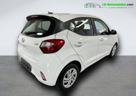 Hyundai i10 1.0 67 BVM  occasion  Beaupuy - photo n4