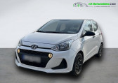 Hyundai i10 1.0 67 BVM   Beaupuy 31
