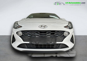 Hyundai i10 1.0 67 BVM  occasion  Beaupuy - photo n5