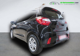 Hyundai i10 1.0 67 BVM  occasion  Beaupuy - photo n3