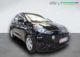 Hyundai i10 1.0 67 BVM  occasion  Beaupuy - photo n2
