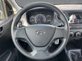 Hyundai i10 1.0 67 BVM  occasion  Beaupuy - photo n7
