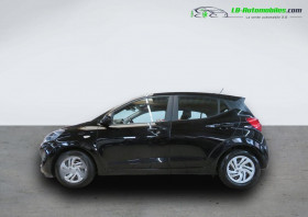 Hyundai i10 1.0 67 BVM  occasion  Beaupuy - photo n4
