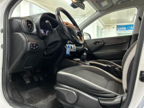 Hyundai i10 1.0 67 BVM  occasion  Beaupuy - photo n8