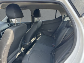 Hyundai i10 1.0 67 BVM  occasion  Beaupuy - photo n6