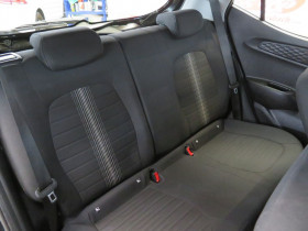Hyundai i10 1.0 67 BVM  occasion  Beaupuy - photo n6