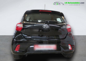 Hyundai i10 1.0 67 BVM  occasion  Beaupuy - photo n5