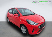 Hyundai i10 occasion année 2021 boite Manuelle Annonce Hyundai i10 occasion Essence 1.0 67 BVM à Beaupuy