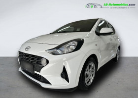 Hyundai i10 , garage LB AUTOMOBILES  Beaupuy
