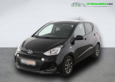 Hyundai i10 1.0 67 BVM   Beaupuy 31