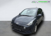 Hyundai i10 1.0 67 BVM   Beaupuy 31