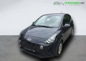 Hyundai i10 , garage LB AUTOMOBILES  Beaupuy
