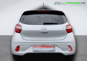 Hyundai i10 1.0 67 BVM  occasion  Beaupuy - photo n3