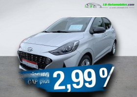 Hyundai i10 , garage LB AUTOMOBILES  Beaupuy