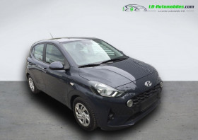 Hyundai i10 1.0 67 BVM  occasion  Beaupuy - photo n2