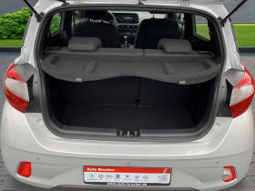 Hyundai i10 1.0 67 BVM  occasion  Beaupuy - photo n5