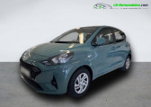 Hyundai i10 occasion année 2025 boite Manuelle Annonce Hyundai i10 occasion Essence 1.0 67 BVM à Beaupuy