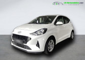 Hyundai i10 occasion année 2022 boite Manuelle Annonce Hyundai i10 occasion Essence 1.0 67 BVM à Beaupuy