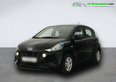 Hyundai i10 1.0 67 BVM   Beaupuy 31