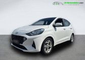 Hyundai i10 1.0 67 BVM   Beaupuy 31
