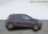Hyundai i10 occasion année 2023 boite Manuelle Annonce Hyundai i10 occasion Essence 1.0 67 BVM à Beaupuy