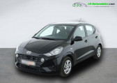 Hyundai i10 1.0 67 BVM   Beaupuy 31