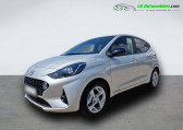 Hyundai i10 occasion année 2023 boite Manuelle Annonce Hyundai i10 occasion Essence 1.0 67 BVM à Beaupuy