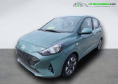 Hyundai i10 1.0 67 BVM   Beaupuy 31