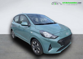 Hyundai i10 1.0 67 BVM  occasion  Beaupuy - photo n2