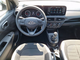 Hyundai i10 1.0 67 BVM  occasion  Beaupuy - photo n3