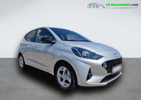 Hyundai i10 1.0 67 BVM  occasion  Beaupuy - photo n2