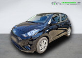 Hyundai i10 occasion année 2024 boite Manuelle Annonce Hyundai i10 occasion Essence 1.0 67 BVM à Beaupuy