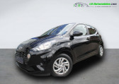 Hyundai i10 1.0 67 BVM   Beaupuy 31