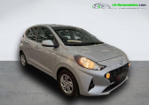 Hyundai i10 occasion année 2021 boite Manuelle Annonce Hyundai i10 occasion Essence 1.0 67 BVM à Beaupuy