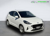 Hyundai i10 1.0 67 BVM   Beaupuy 31