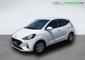 Hyundai i10 1.0 67 BVM   Beaupuy 31