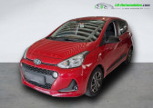 Hyundai i10 occasion année 2020 boite Manuelle Annonce Hyundai i10 occasion Essence 1.0 67 BVM à Beaupuy