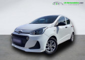 Hyundai i10 occasion année 2020 boite Manuelle Annonce Hyundai i10 occasion Essence 1.0 67 BVM à Beaupuy